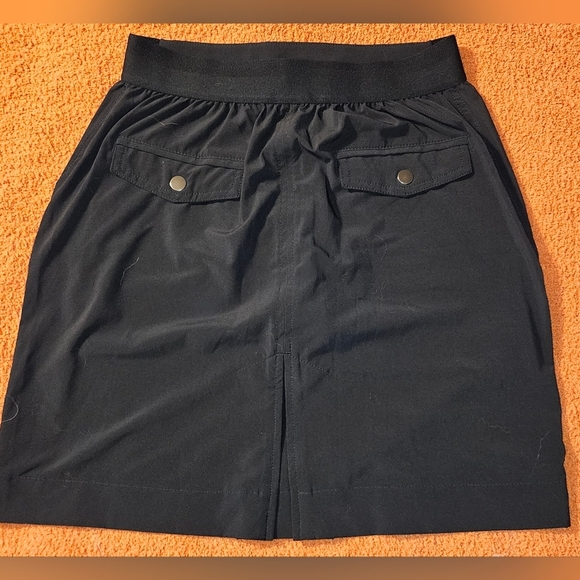 Athleta Short Skort Size 4 - Picture 3 of 5